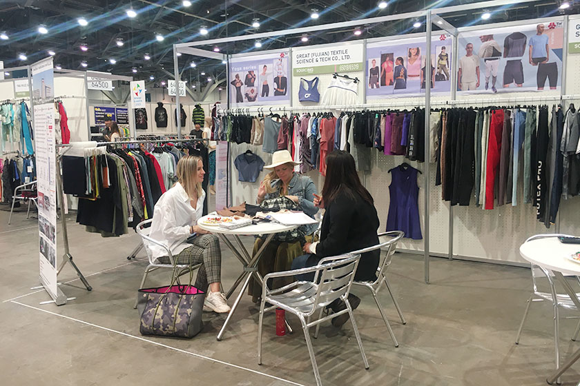 France Exhibition