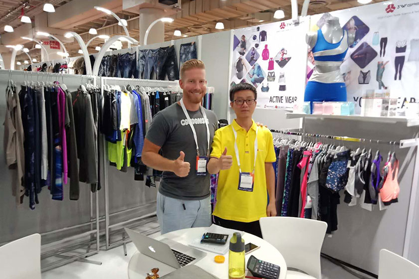 Canton Fair