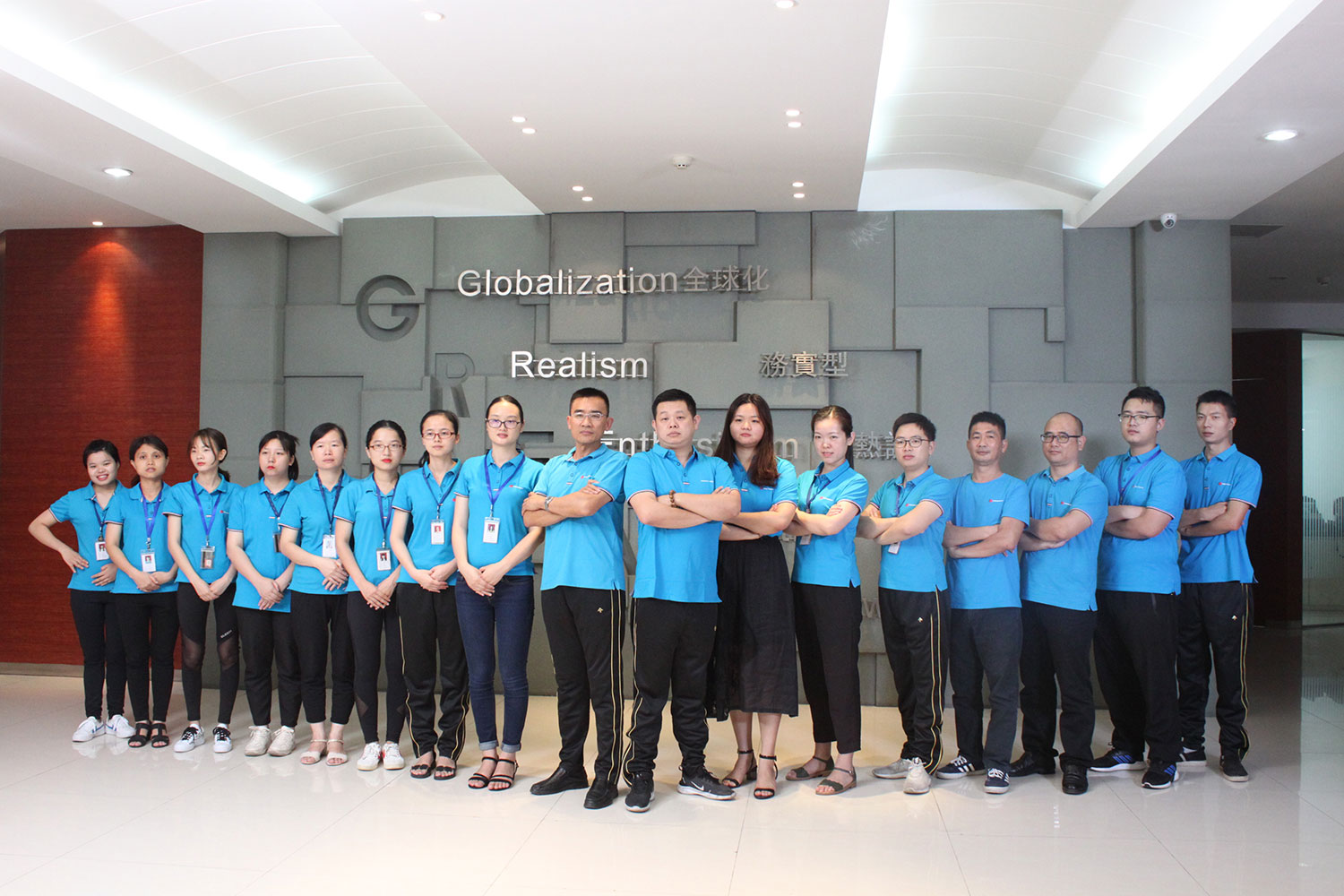 Sales Team-1