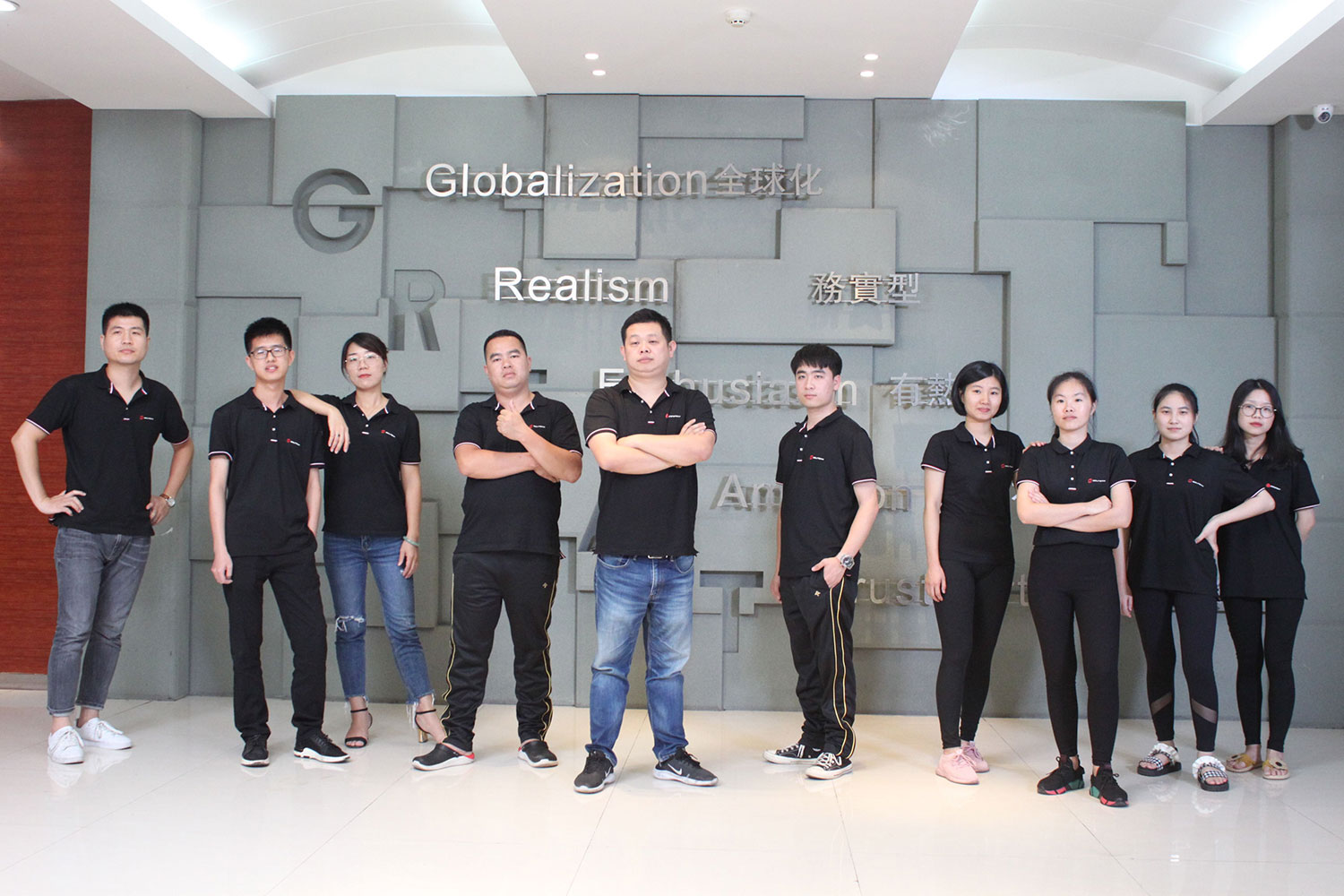 Sales Team-3