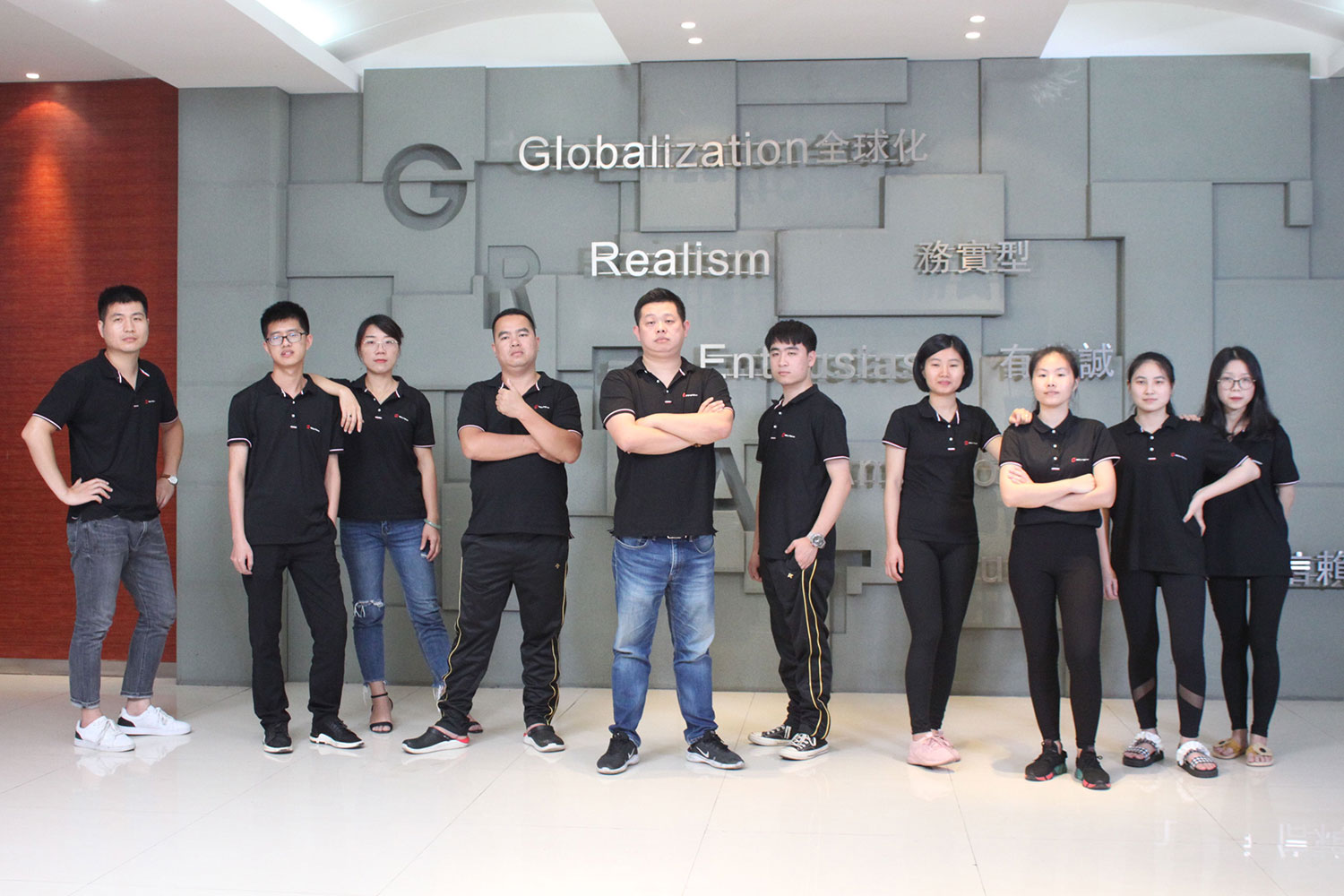 Sales Team-4