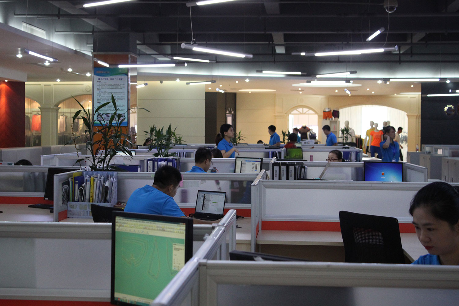 Sales Team-5