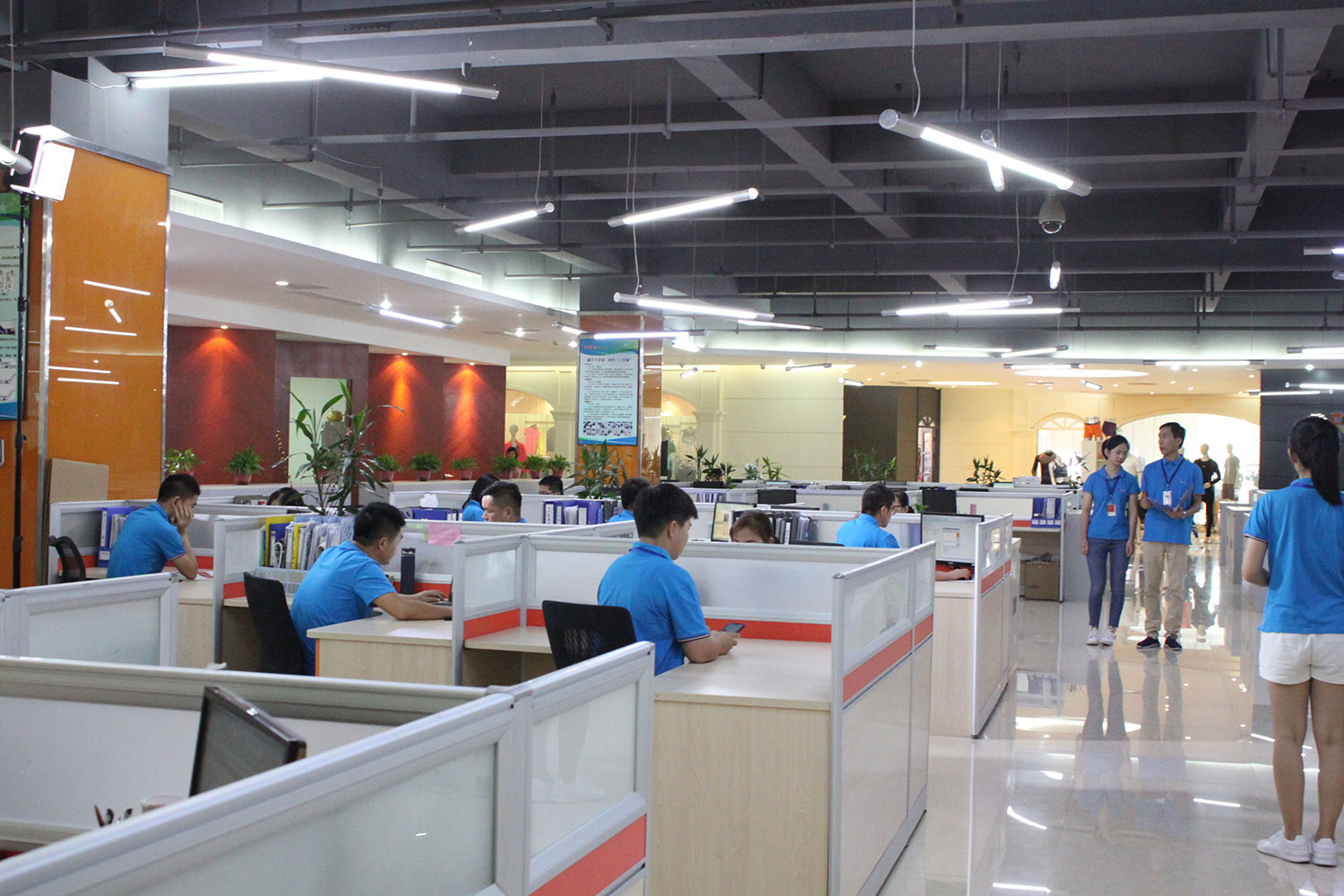 Sales Team-7
