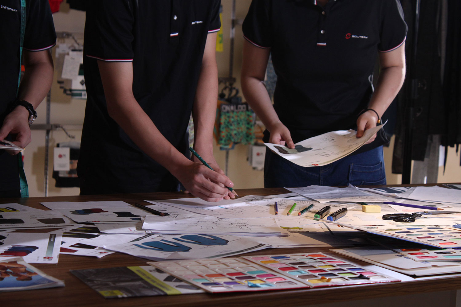 Design Team-4