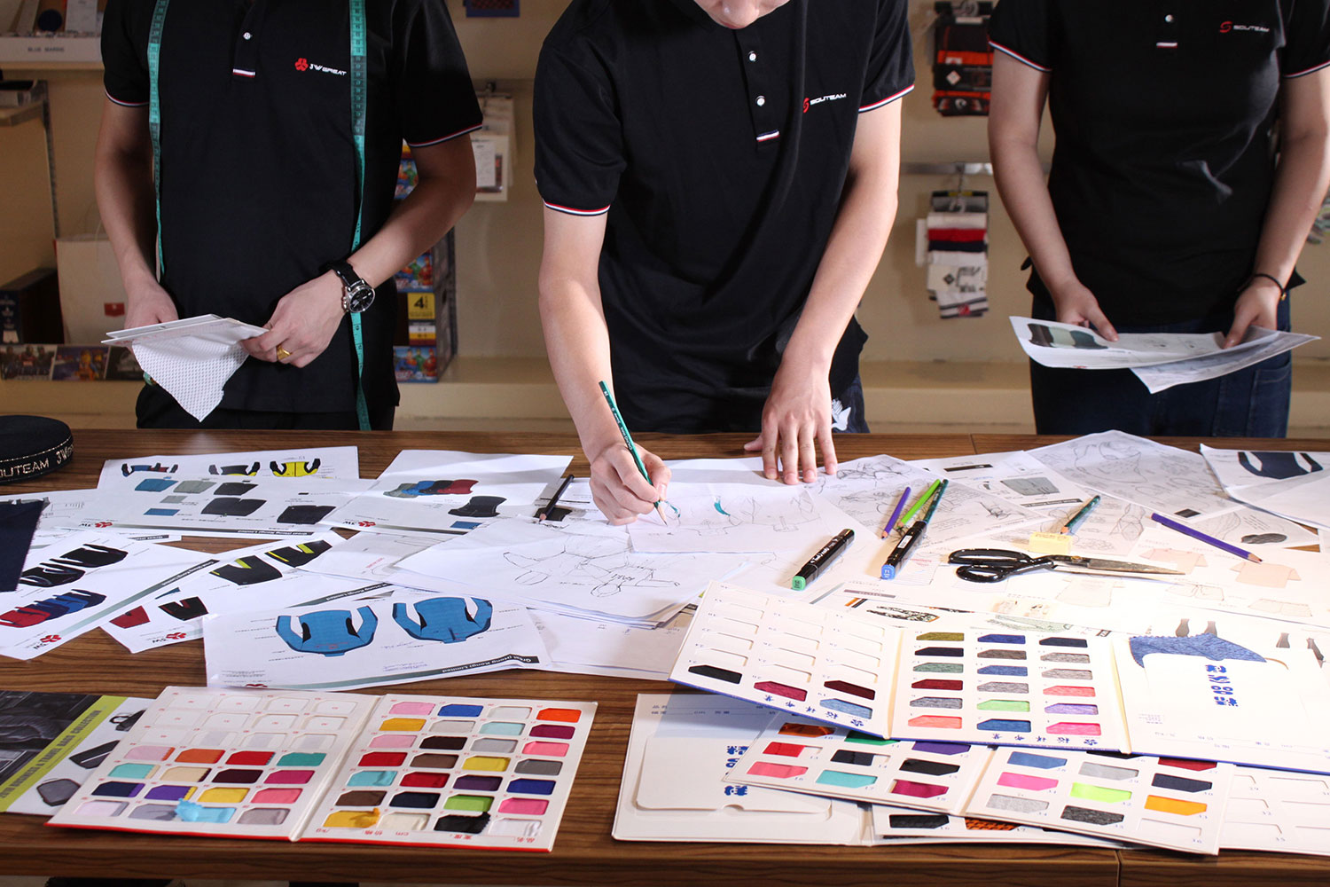 Design Team-5