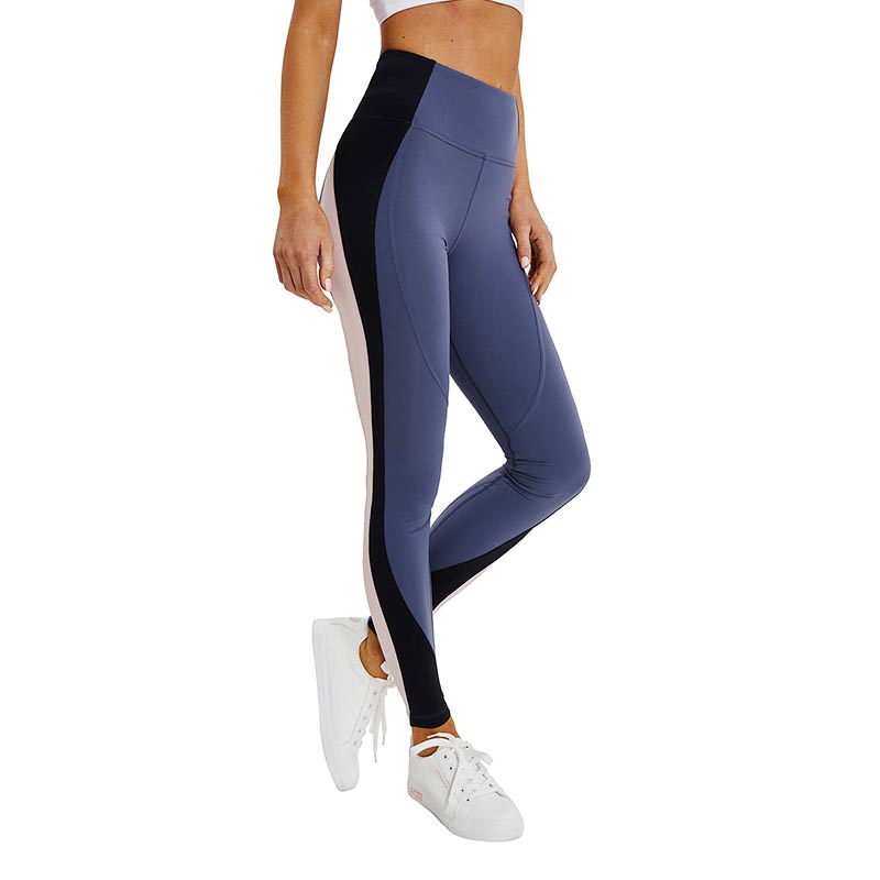 Super Soft High Waist Wholesale Women Running Leggings