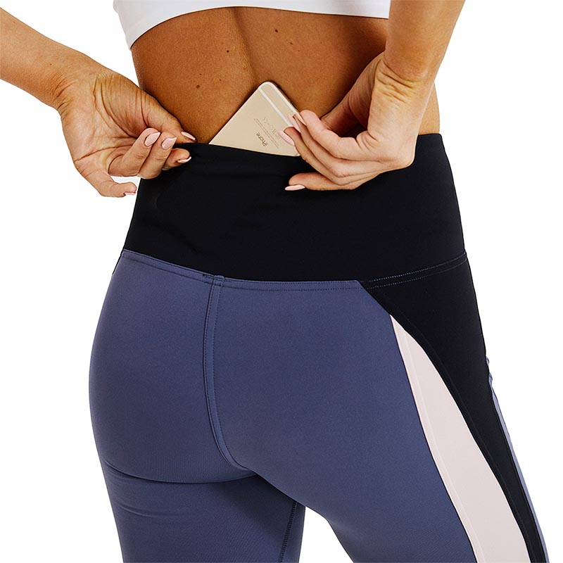 Super Soft High Waist Wholesale Women Running Leggings