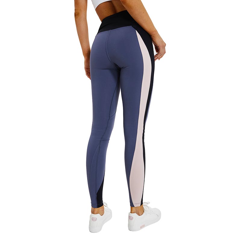 Super Soft High Waist Wholesale Women Running Leggings