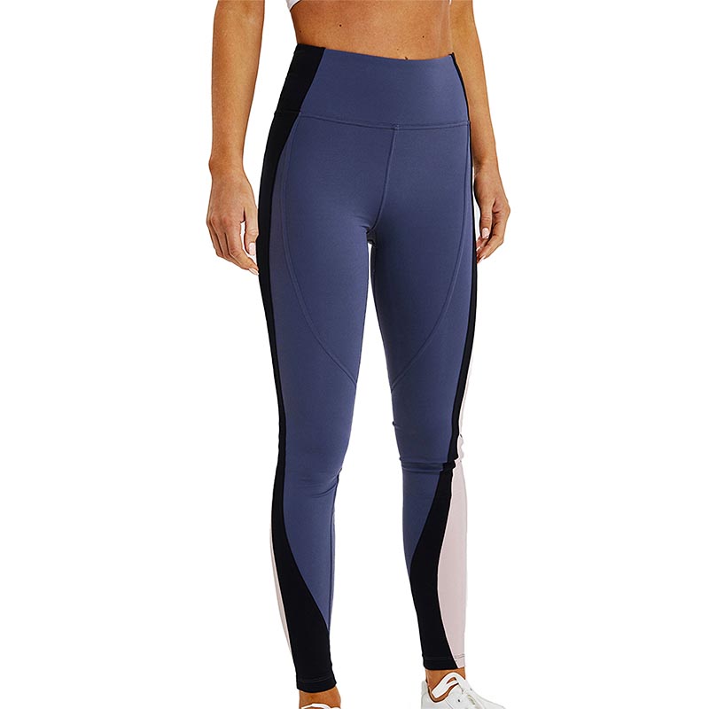 Super Soft High Waist Wholesale Women Running Leggings