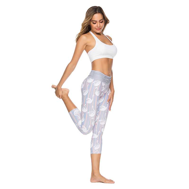 Women's High Quality Cheap Gym Wear Fitness Yoga Pants