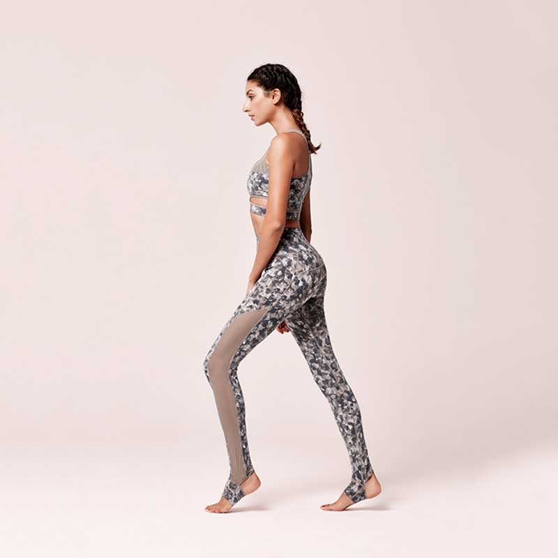 Running Bra Stretch Underwear For Women PRO Sports Bra In 2019