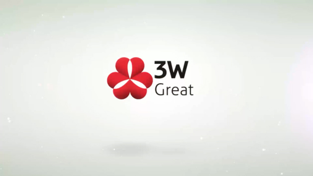 3WGreat